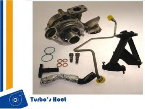 TURBO S HOET 1103267 kompresorius, įkrovimo sistema 
 Išmetimo sistema -> Turbokompresorius
1231096, 1254337, 1319614, 1340133