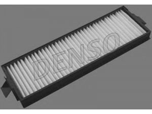 DENSO DCF288P filtras, salono oras 
 Techninės priežiūros dalys -> Techninės priežiūros intervalai
4 632 493, 5 047 113