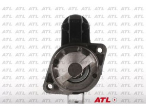 ATL Autotechnik A 17 650 starteris 
 Elektros įranga -> Starterio sistema -> Starteris
M 003 T 43381, M 3 T 43381, MD192227
