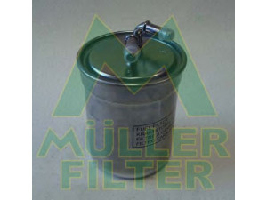 MULLER FILTER FN323 kuro filtras 
 Techninės priežiūros dalys -> Papildomas remontas
6Q0127400F, 6Q0127401F