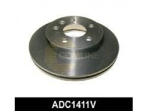 COMLINE ADC1411V stabdžių diskas 
 Dviratė transporto priemonės -> Stabdžių sistema -> Stabdžių diskai / priedai
701615301A
