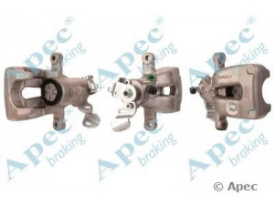 APEC braking RCA408 stabdžių apkaba 
 Dviratė transporto priemonės -> Stabdžių sistema -> Stabdžių apkaba / priedai
7701208362