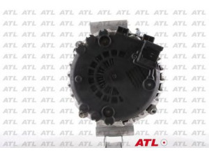 ATL Autotechnik L 82 790 kintamosios srovės generatorius 
 Elektros įranga -> Kint. sr. generatorius/dalys -> Kintamosios srovės generatorius
12 31 7 521 178, 12 31 7 525 376