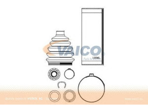 VAICO V10-6385 gofruotoji membrana, kardaninis velenas 
 Ratų pavara -> Gofruotoji membrana
1H0 498 203 A, 1H0 498 203 A, 1H0 498 203 A