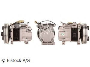 ELSTOCK 51-0230 kompresorius, oro kondicionierius 
 Oro kondicionavimas -> Kompresorius/dalys
B25F-16-450B, B25F16450B