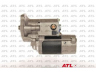 ATL Autotechnik A 91 000 starteris
6670727, 6681858