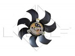 NRF 47591 ventiliatorius, radiatoriaus 
 Aušinimo sistema -> Oro aušinimas
443959455, 443959455E, 443959455N