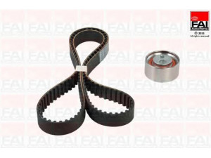 FAI AutoParts TBK511 paskirstymo diržo komplektas 
 Techninės priežiūros dalys -> Papildomas remontas
0831K7, 0831S3, 9467544580, 0831K6