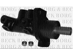 BORG & BECK BBM4249 pagrindinis cilindras, stabdžiai 
 Stabdžių sistema -> Pagrindinis stabdžių cilindras
5 58 058, 558058, 90297376, 90297376