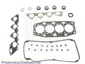 BLUE PRINT ADC46261 tarpiklių komplektas, cilindro galva 
 Variklis -> Cilindrų galvutė/dalys -> Tarpiklis, cilindrų galvutė
MD973221