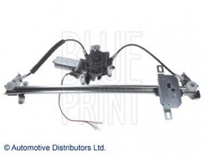 BLUE PRINT ADT31371 lango pakėliklis 
 Komforto sistemos -> Elektrinis lango pakėliklis
69801-42012