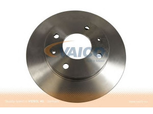 VAICO V37-80001 stabdžių diskas 
 Dviratė transporto priemonės -> Stabdžių sistema -> Stabdžių diskai / priedai
MB 407639, MB 928995, MR 128153