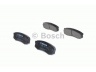 BOSCH 0 986 424 313 stabdžių trinkelių rinkinys, diskinis stabdys 
 Techninės priežiūros dalys -> Papildomas remontas
4605A389, 4605A458, 04466 60010