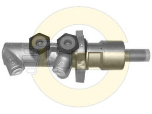 GIRLING 4008239 pagrindinis cilindras, stabdžiai 
 Stabdžių sistema -> Pagrindinis stabdžių cilindras
34311161862, 34311162039, 34311162915