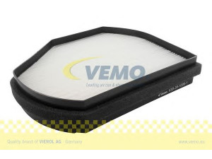 VEMO V30-30-1006-1 filtras, salono oras 
 Techninės priežiūros dalys -> Techninės priežiūros intervalai
05101438 AA, 05101438AA, 71 775 179
