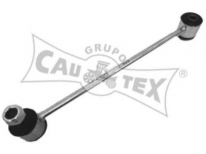 CAUTEX 181063 šarnyro stabilizatorius 
 Ašies montavimas/vairavimo mechanizmas/ratai -> Stabilizatorius/fiksatoriai -> Savaime išsilyginanti atrama
2113203389