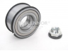 FLENNOR FR799134 rato guolio komplektas 
 Ašies montavimas/vairavimo mechanizmas/ratai -> Rato stebulė/montavimas -> Rato guolis
7701206771