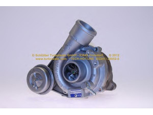 SCHLÜTTER TURBOLADER 172-02765EOL kompresorius, įkrovimo sistema 
 Išmetimo sistema -> Turbokompresorius
058145703JX, 058145703N, 058145703NX