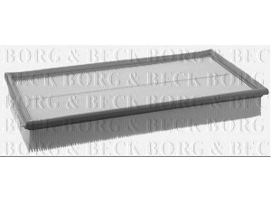 BORG & BECK BFA2008 oro filtras 
 Filtrai -> Oro filtras
1J0129620, 01EFA140, PC2515E