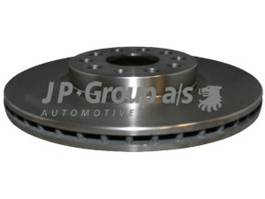JP GROUP 1163101600 stabdžių diskas 
 Dviratė transporto priemonės -> Stabdžių sistema -> Stabdžių diskai / priedai
1K0615301AA, 561615301, 5C0615301B