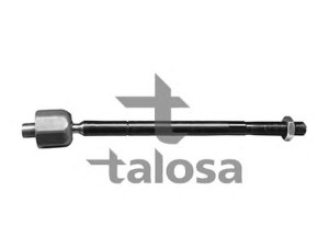 TALOSA 44-01914 vidinė skersinė vairo trauklė 
 Vairavimas -> Vairo mechanizmo sujungimai
LR033529