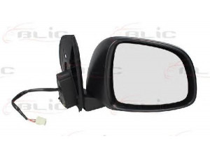 BLIC 5402-04-1112994P išorinis veidrodėlis 
 Kėbulas -> Langai/veidrodėliai -> Veidrodėlis
71743573