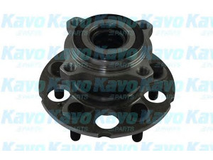 KAVO PARTS WBH-2036 rato guolio komplektas 
 Ašies montavimas/vairavimo mechanizmas/ratai -> Rato stebulė/montavimas -> Rato guolis
42200STK951