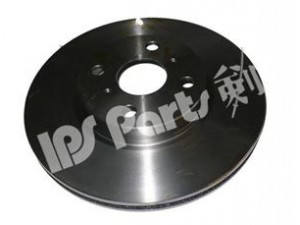 IPS Parts IBT-1262 stabdžių diskas 
 Dviratė transporto priemonės -> Stabdžių sistema -> Stabdžių diskai / priedai
43512-52130