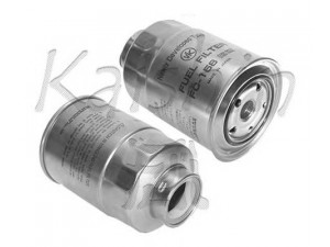 KAISHIN FC158 kuro filtras 
 Degalų tiekimo sistema -> Kuro filtras/korpusas
WE0113ZA5A, 1770A053, 2330364010