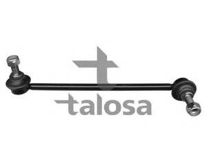 TALOSA 50-01699 šarnyro stabilizatorius 
 Ašies montavimas/vairavimo mechanizmas/ratai -> Stabilizatorius/fiksatoriai -> Savaime išsilyginanti atrama
6393200089, 6393200289, 6393200489