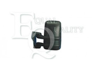 EQUAL QUALITY RD00740 išorinis veidrodėlis 
 Kėbulas -> Keleivių kabina -> Veidrodėlis
4500396, 7700352180