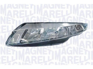 MAGNETI MARELLI 711307022602 priekinis žibintas 
 Kėbulas -> Priekinis žibintas/dalys -> Priekinis žibintas/įterp.
33150-SMG-E120-M1, 33151-SMGA-E110-MI