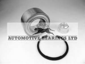 Automotive Bearings ABK792 rato guolio komplektas 
 Ašies montavimas/vairavimo mechanizmas/ratai -> Rato stebulė/montavimas -> Rato guolis
6389810027, A6383340101, A6389810027