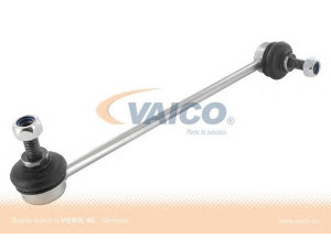 VAICO V30-7259 šarnyras, rato pakaba 
 Ašies montavimas/vairavimo mechanizmas/ratai -> Stabilizatorius/statramsčiai/trauklės
638 323 03 68
