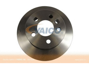 VAICO V10-40023 stabdžių diskas 
 Dviratė transporto priemonės -> Stabdžių sistema -> Stabdžių diskai / priedai
701 615 301, 701 615 301 C