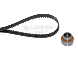 FLENNOR F924979 paskirstymo diržo komplektas 
 Techninės priežiūros dalys -> Papildomas remontas