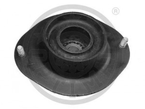 OPTIMAL F8-3059 pakabos statramsčio atraminis guolis 
 Ašies montavimas/vairavimo mechanizmas/ratai -> Montavimas, pakabos statramstis
0344509, 344509, 90154756, 90184756