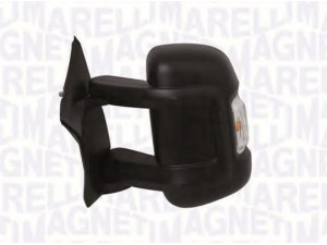 MAGNETI MARELLI 350315027740 išorinis veidrodėlis 
 Kėbulas -> Langai/veidrodėliai -> Veidrodėlis
735440418, 735517074, 735620749