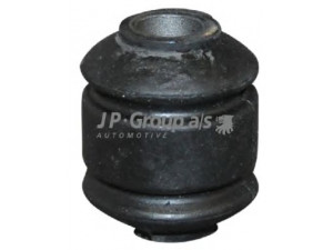 JP GROUP 1150101300 vairo trauklės įvorė 
 Ašies montavimas/vairavimo mechanizmas/ratai -> Stabilizatorius/statramsčiai/trauklės
431505172