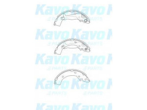 KAVO PARTS BS-3415 stabdžių trinkelių komplektas 
 Techninės priežiūros dalys -> Papildomas remontas
583051CA10, 583500PA00