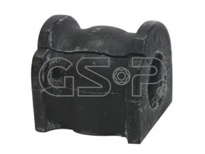 GSP 517326 skersinio stabilizatoriaus įvorių komplektas 
 Ašies montavimas/vairavimo mechanizmas/ratai -> Stabilizatorius/fiksatoriai -> Sklendės
GS1D-28-156