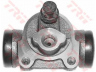 TRW BWF296 rato stabdžių cilindras 
 Stabdžių sistema -> Ratų cilindrai
441003J310, 441013J310