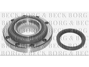 BORG & BECK BWK176 rato guolio komplektas 
 Ašies montavimas/vairavimo mechanizmas/ratai -> Rato stebulė/montavimas -> Rato guolis
95619164, 95619164, 95619164