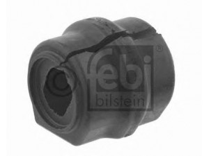 FEBI BILSTEIN 22714 skersinio stabilizatoriaus įvorių komplektas 
 Ašies montavimas/vairavimo mechanizmas/ratai -> Stabilizatorius/fiksatoriai -> Sklendės
5094.87