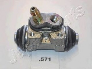 JAPANPARTS CS-571 rato stabdžių cilindras 
 Stabdžių sistema -> Ratų cilindrai
58380-33000