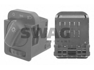 SWAG 40 90 4708 jungiklis, priekiniai žibintai 
 Elektros įranga -> Šviesų jungikliai/relės/valdymas -> Šviesų jungiklis/svirtis
1240 126, 90213283, 90213283