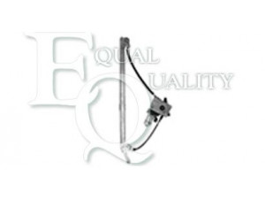 EQUAL QUALITY 321411 lango pakėliklis 
 Vidaus įranga -> Elektrinis lango pakėliklis
91165704