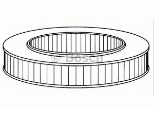 BOSCH 1 457 429 810 oro filtras 
 Techninės priežiūros dalys -> Techninės priežiūros intervalai