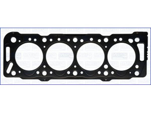 AJUSA 10100550 tarpiklis, cilindro galva 
 Variklis -> Cilindrų galvutė/dalys -> Tarpiklis, cilindrų galvutė
0209.T7