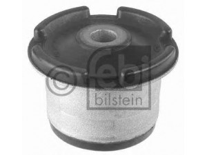 FEBI BILSTEIN 17453 stebulės laikiklio įvorė 
 Ašies montavimas/vairavimo mechanizmas/ratai -> Ašies atrama/ašies korpusas/ašies montavimas -> Pasukamojo veleno sujungimas
5402 631, 90496721, 90496721